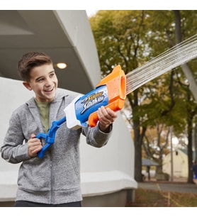 Nerf Super Soaker Rainstorm F3890