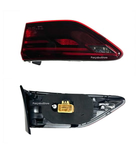 LEOPARTS Golf 8 Stop Lambası İç Sağ 2021-2023 (Trendline - Comfortline) 5H0945094C