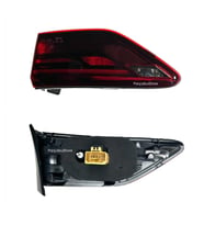 LEOPARTS Golf 8 Stop Lambası İç Sağ 2021-2023 (Trendline - Comfortline) 5H0945094C