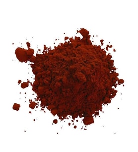 Vişne Kırmızısı Toz Gıda Boyası (Carmoisine) 1 KG