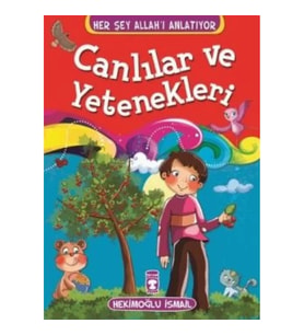 Canlılar ve Yetenekleri