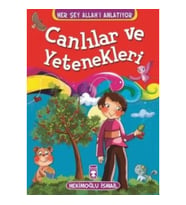 Canlılar ve Yetenekleri