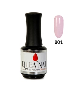 Kalıcı oje 801 15 ml