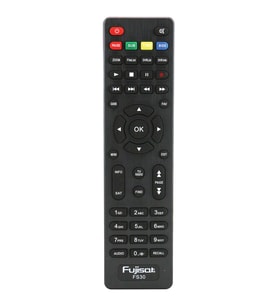 FUJİSAT FS30HD UYDU KUMANDASI (SNR1226)
