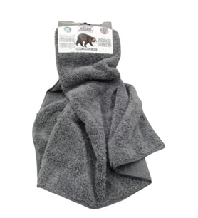 Mikrofiber Rus Bezi