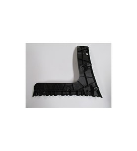 AUDI A6- 12/14; ARKA TAMPON BRAKETİ SOL PLASTİK (BFN) 1329-2632 4G5807453