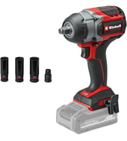 Professional Akülü Darbeli Somun Sıkma TP-CW 18/750-C Li BL-Solo
