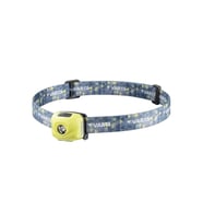VARTA OUTDOOR SPORTS ULTRALIGHT H30R YEŞİL KAFA FENERİ