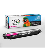 Canon i-SENSYS LBP-7010C Kırmızı Muadil Toner