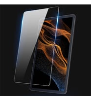 Dux Ducis SM Galaxy S8 Ultra/S9 Ultra Tempered Kırılmaz Cam Ekran Koruyucu-(5775) - HPSBYI4446-1