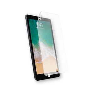 Lexroo iPad 9.7 2018 (6.Nesil) Kağıt Hisli Mat Paper Like Tablet Ekran Koruyucu - Renksiz