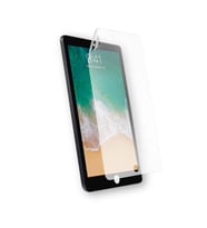 Lexroo iPad 9.7 2018 (6.Nesil) Kağıt Hisli Mat Paper Like Tablet Ekran Koruyucu - Renksiz