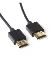 DARK DARK 1.5m DK-HD-CV20L150S 4K HDMI 2.0 Slim Kablo