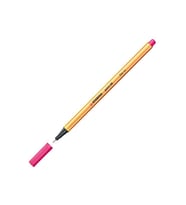 Stabilo Point 88 Fineliner - Gül Pembe 88/56