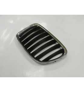 Bmw X1 E84 13/15 Ön Panjur Sol Ni·kelajlı/ I·ç Petekleri· Si·yah