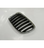 Bmw X1 E84 13/15 Ön Panjur Sol Ni·kelajlı/ I·ç Petekleri· Si·yah