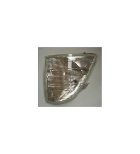 MERCEDES SPRINTER- 95/00; ÖN SİNYAL SOL BEYAZ (MARS) 9018200121 2301-1102