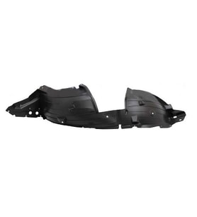 NISSAN QASHQAI ÖN ÇAMURLUK DAVLUMBAZI SOL 17- NIS15QS012 63841HV00A