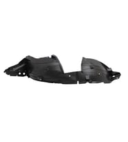 NISSAN QASHQAI ÖN ÇAMURLUK DAVLUMBAZI SOL 17- NIS15QS012 63841HV00A