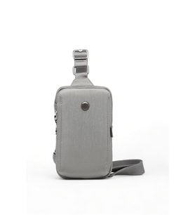 Smart Bags Nano Metalik Kadın Body Bag SMK MT-3105