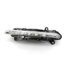Mercedes W221 2010-2013 W251 W204 X204 Gündüz Sis Far Camı Sol AMG 2218201756 Wender