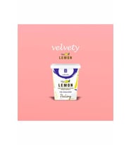 Concept Velvety Lemon Body Peelıng / Vücut Peelingi 400 ml