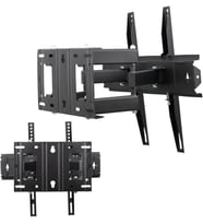 Vontech TV Askı Aparatı VT-692 HC Pro 39''-65'' LCD-LED TV Hareketli TV Askı Aparatı