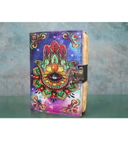 Deri Defter