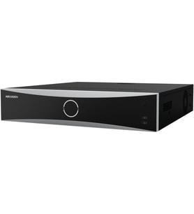 HIKVISION 32kanal 4K 8-diskli NVR Kayıt Cihazı DS-8632NXI-I8/S