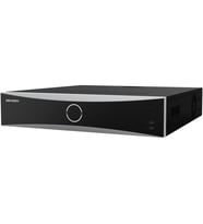 HIKVISION 32kanal 4K 8-diskli NVR Kayıt Cihazı DS-8632NXI-I8/S