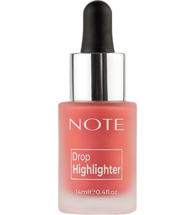 Highlighter Likit Aydınlatıcı 01 Pearl Rose