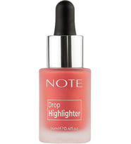 Highlighter Likit Aydınlatıcı 01 Pearl Rose