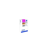 Epson T7013 Magenta Kırmızı 3.400 Sayfa Mürekkep Kartuş T70134010