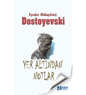 Yeraltından Notlar