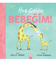 Hoşgeldin Bebeğim