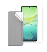 SChitec VIVO V30 Lite 4G Uyumlu Ön Yüzey Mat Hidrojel Ekran Koruyucu