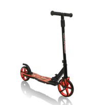 Turuncu Scooter