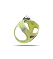 Tailpetz Air Mesh Harness Göğüs Tasması Olive 3XSmall (Yağ Yeşili)