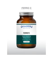 Goodday Ferro C 60 Kapsül