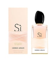 giorgio armani si rose signature 100ml imzalı eau de parfum sınırlı üretim kadın