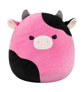 Squishmallows İnek Pollyanna 30 cm CR07676