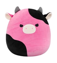 Squishmallows İnek Pollyanna 30 cm CR07676