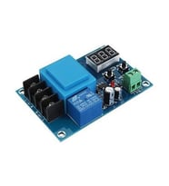 XH-M602 3,7-120V Lityum Pil - Akü Şarj Kontrol Devresi
