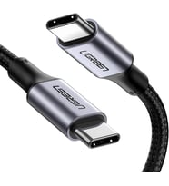 Type-C to Type-C 100 W Hızlı Şarj ve Data Kablosu 1.5 Metre