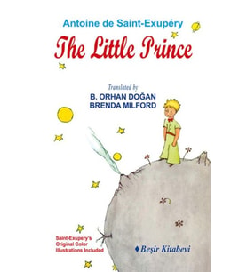 The Little Prince