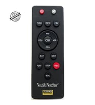 NextStar Otel HD Orijinal Kumanda (ÇOCUK KUMANDASI) SYDS05