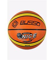 Busso Nice Shoot Basketbol Topu No:5