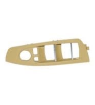 BMW F01+LCI Cam Düğme Çerçevesi Ön Sol Bej 61319241912 Wender