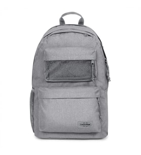 Eastpak Sırt Çantası Double Office Sunday Grey EK0A5BIS3631 (Gri)