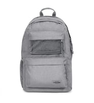 Eastpak Sırt Çantası Double Office Sunday Grey EK0A5BIS3631 (Gri)